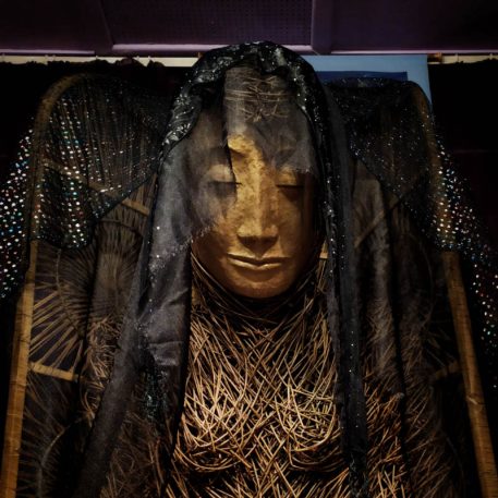 Descubriendo a la Diosa Anciana de Avalon