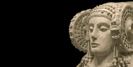 Los rostros de Iberia: Iberia la Doncella