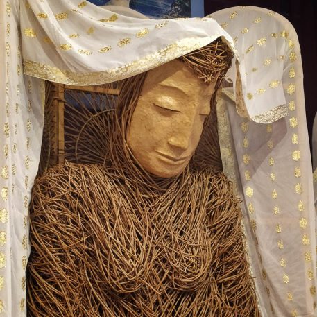 Descubriendo a la Diosa Doncella de Avalon