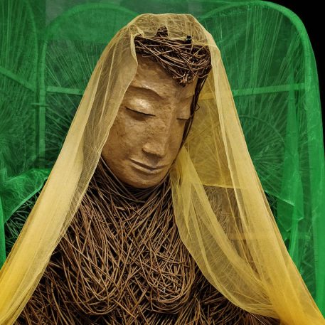 Descubriendo a la Diosa del Fuego de Avalon