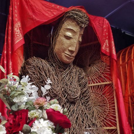 Descubriendo a la Diosa Amante de Avalon