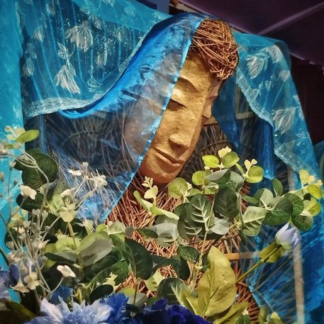 Descubriendo a la Diosa del Agua de Avalon