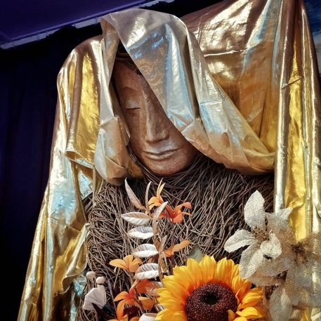 Descubriendo a la Diosa Madre de Avalon