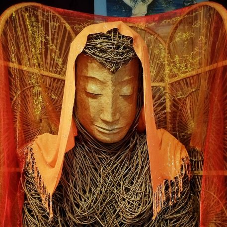 Descubriendo a la Diosa de la Tierra de Avalon