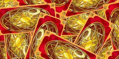 Las Cartas Clow como herramienta adivinatoria