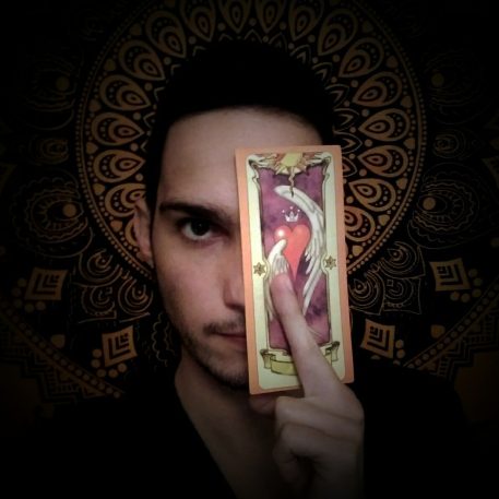 Mi historia personal con las Cartas Clow